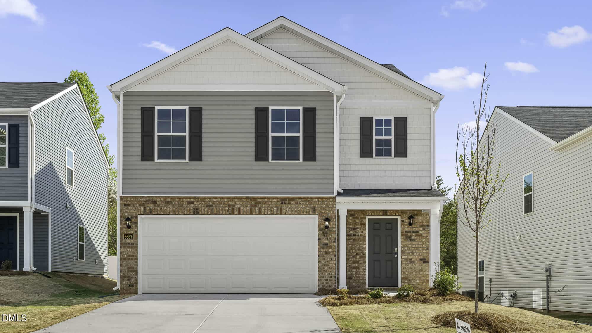 620 Stream Walk Crossing, Wendell, NC 27591