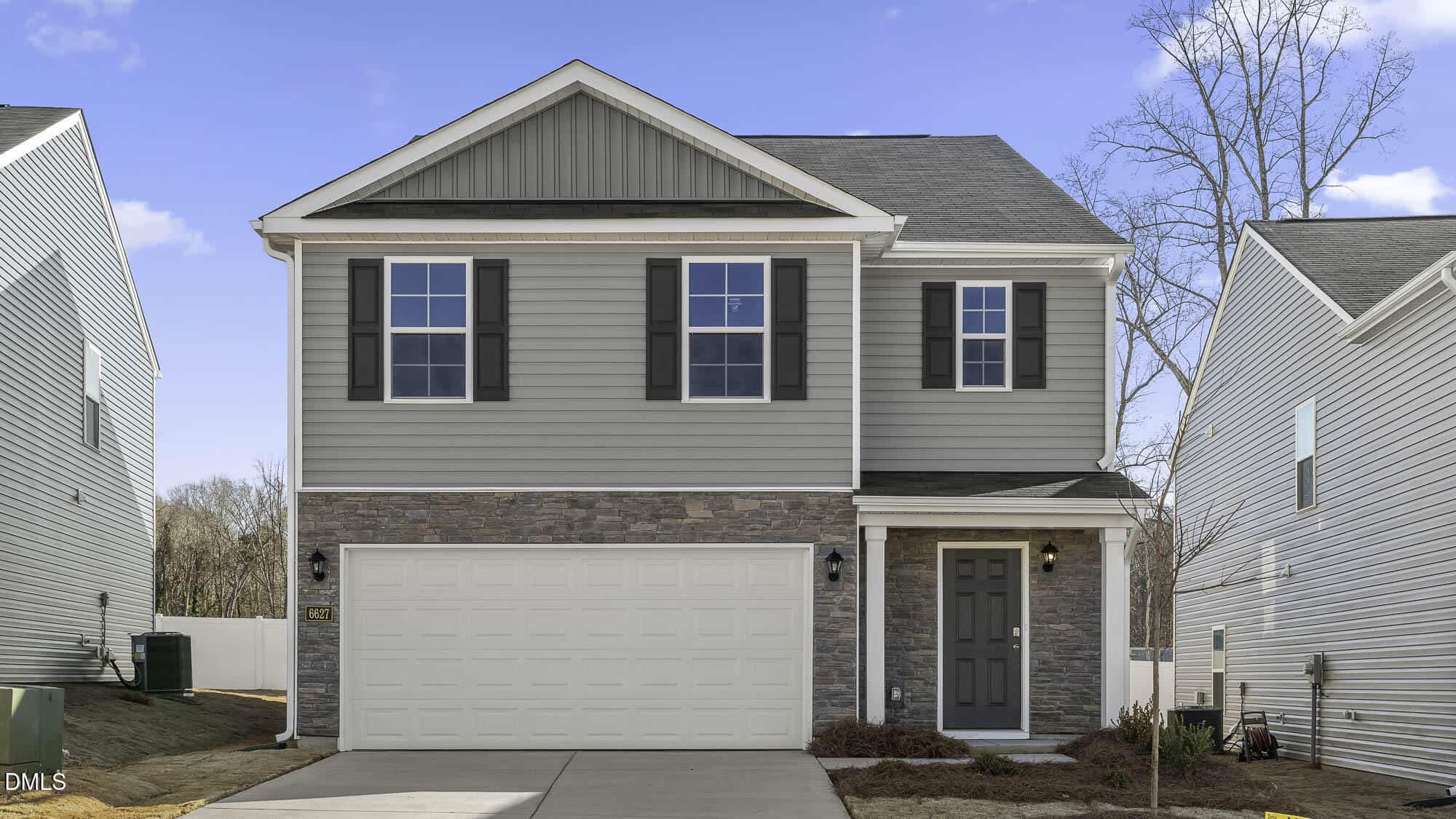 641 Stream Walk Crossing, Wendell, NC 27591