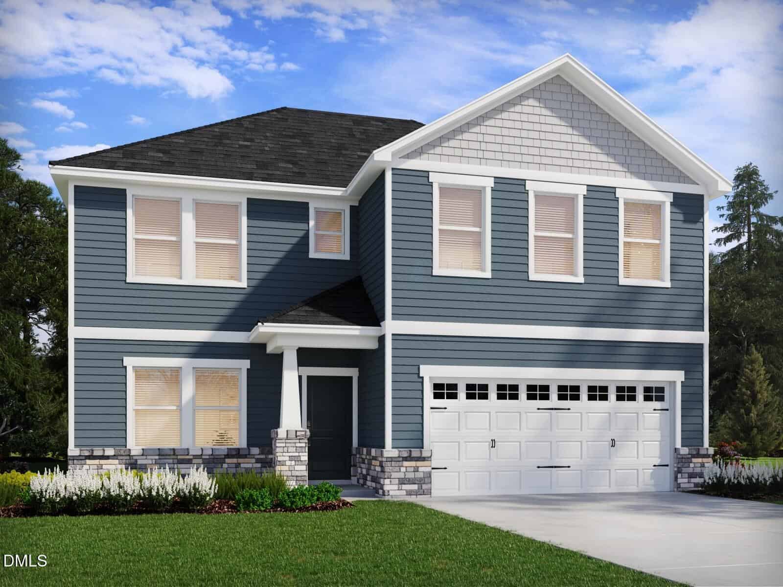 524 Marshrose Road, Wendell, NC 27591