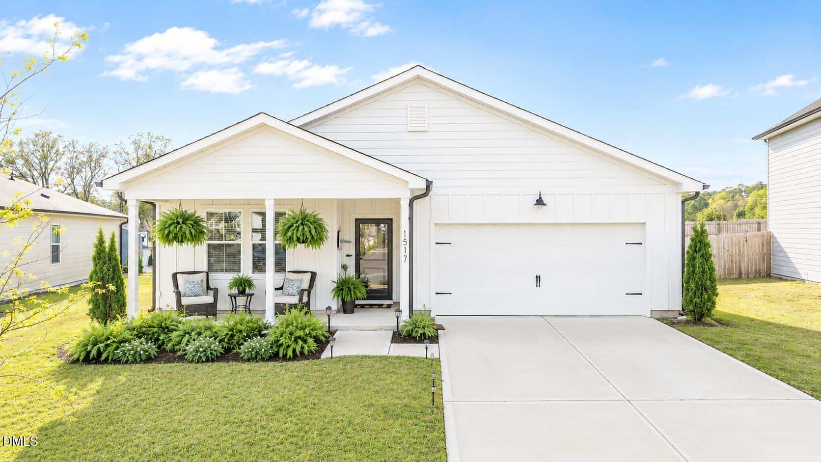 1517 Faith River Path, Wendell, NC 27591
