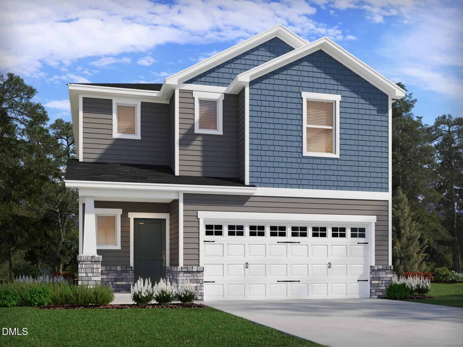 5137 Cardinal Ridge Way, Wendell, NC 27591