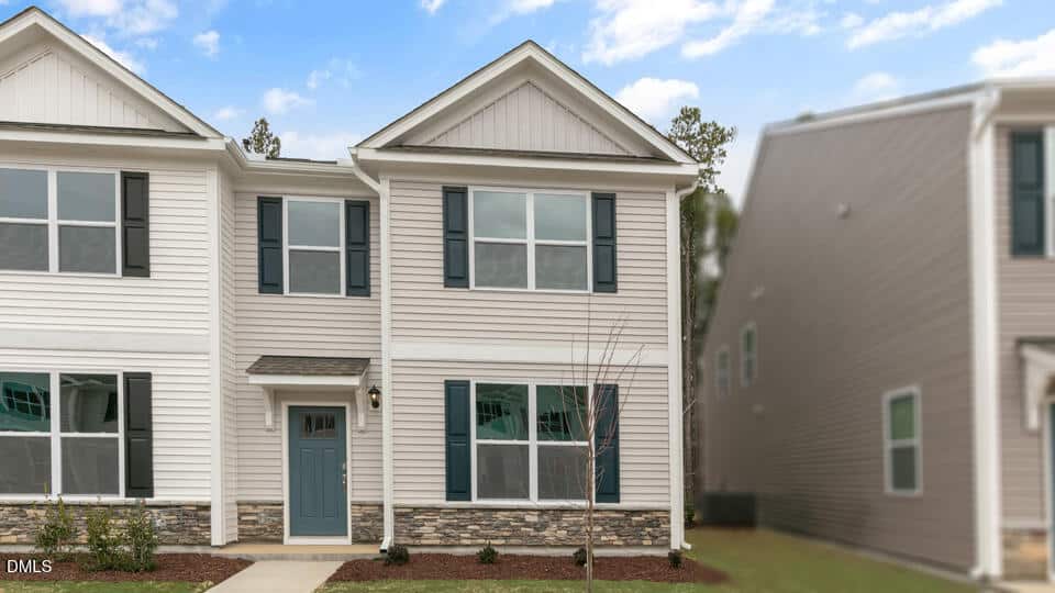 904 Sculptor Street, Wendell, NC 27591