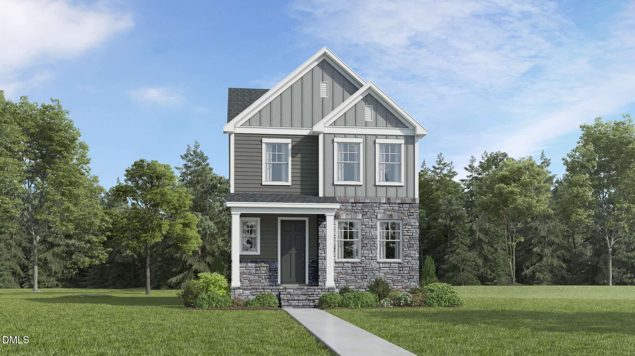 5417 Cayden Cove Drive, Wendell, NC 27591