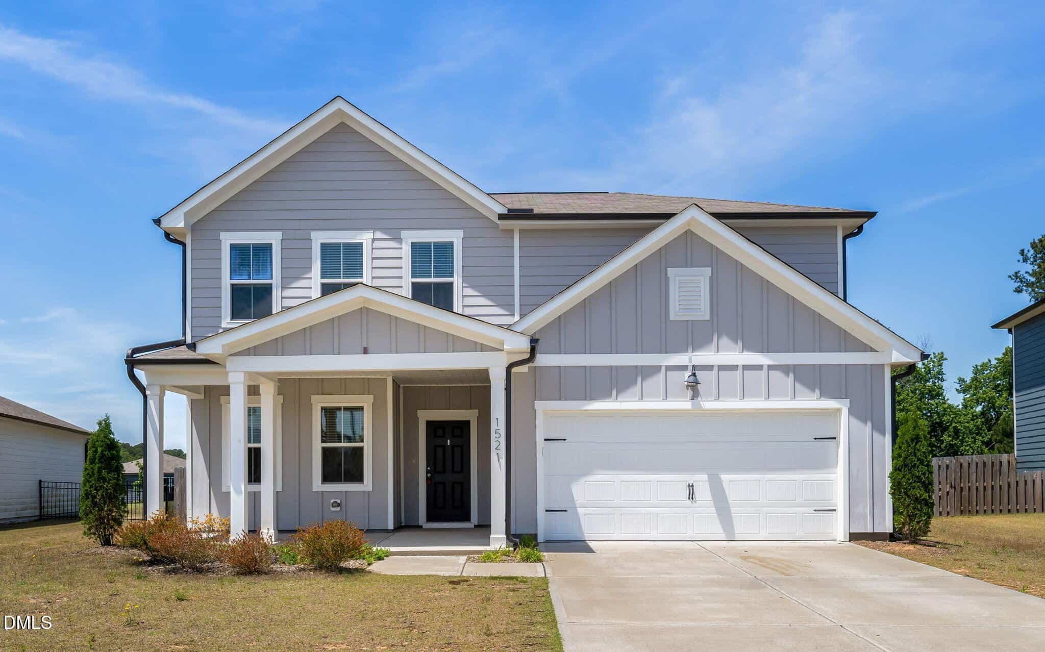 1521 Faith River Path, Wendell, NC 27591