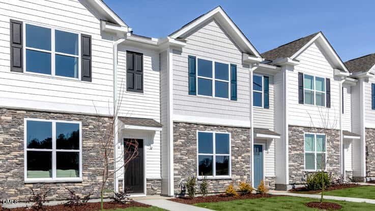 907 Sculptor Street, Wendell, NC 27591