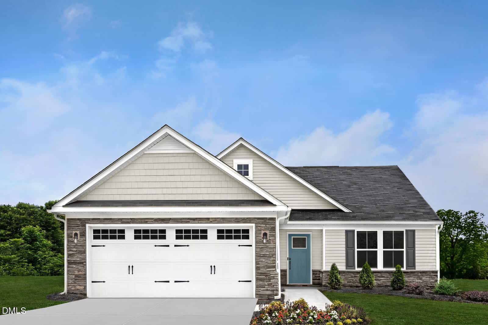 524 Matthiola Drive, Wendell, NC 27591