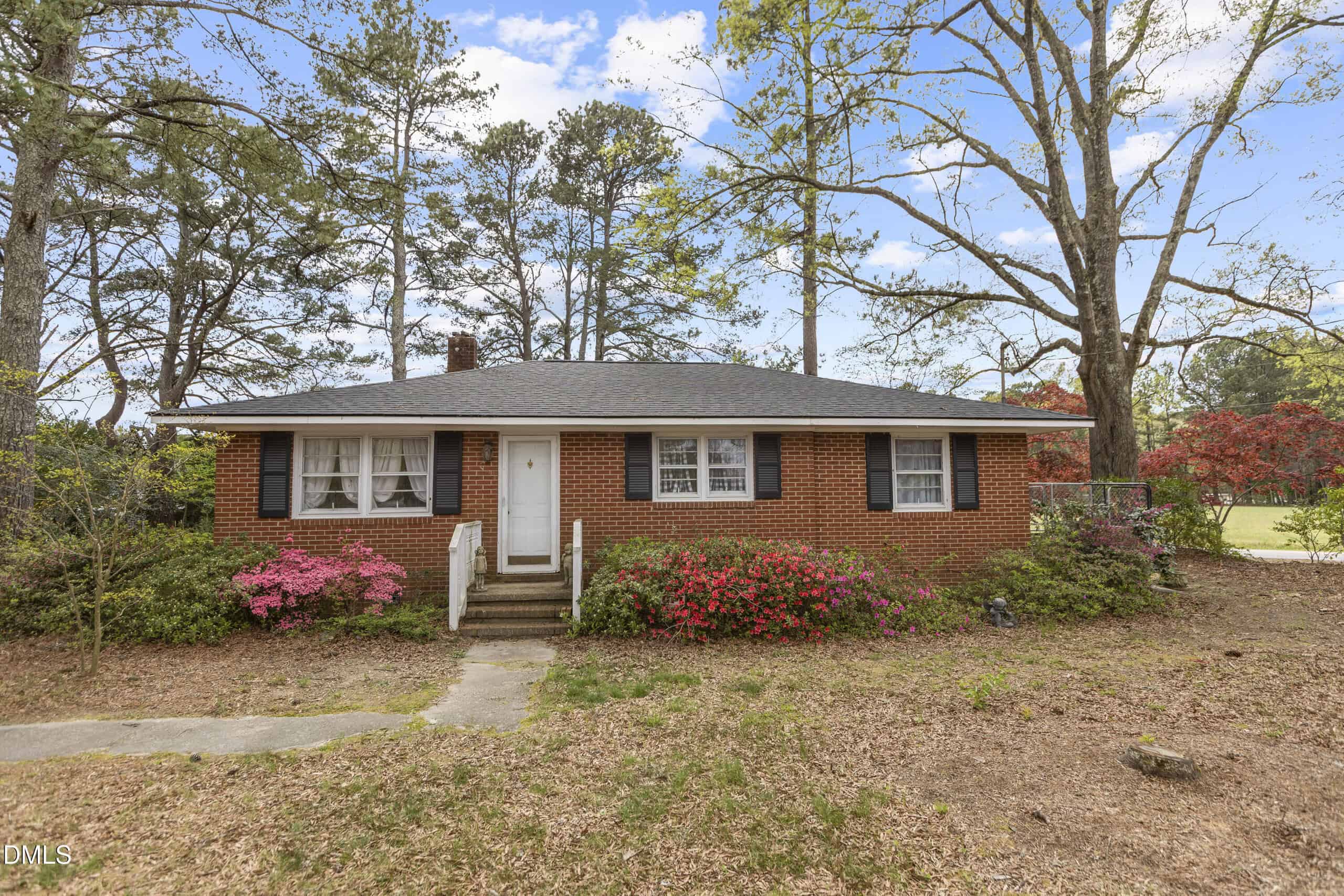 2400 Wendell Boulevard, Wendell, NC 27591