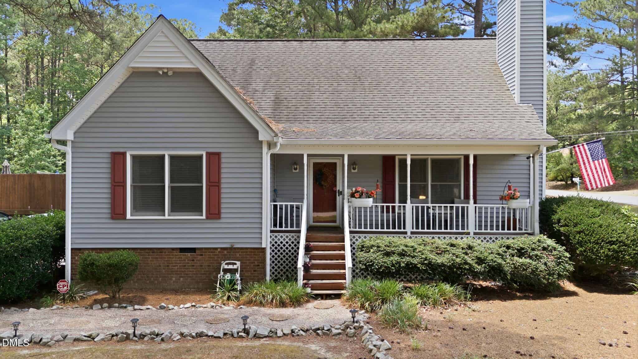 1100 Chestnut Ridge, Wendell, NC 27591