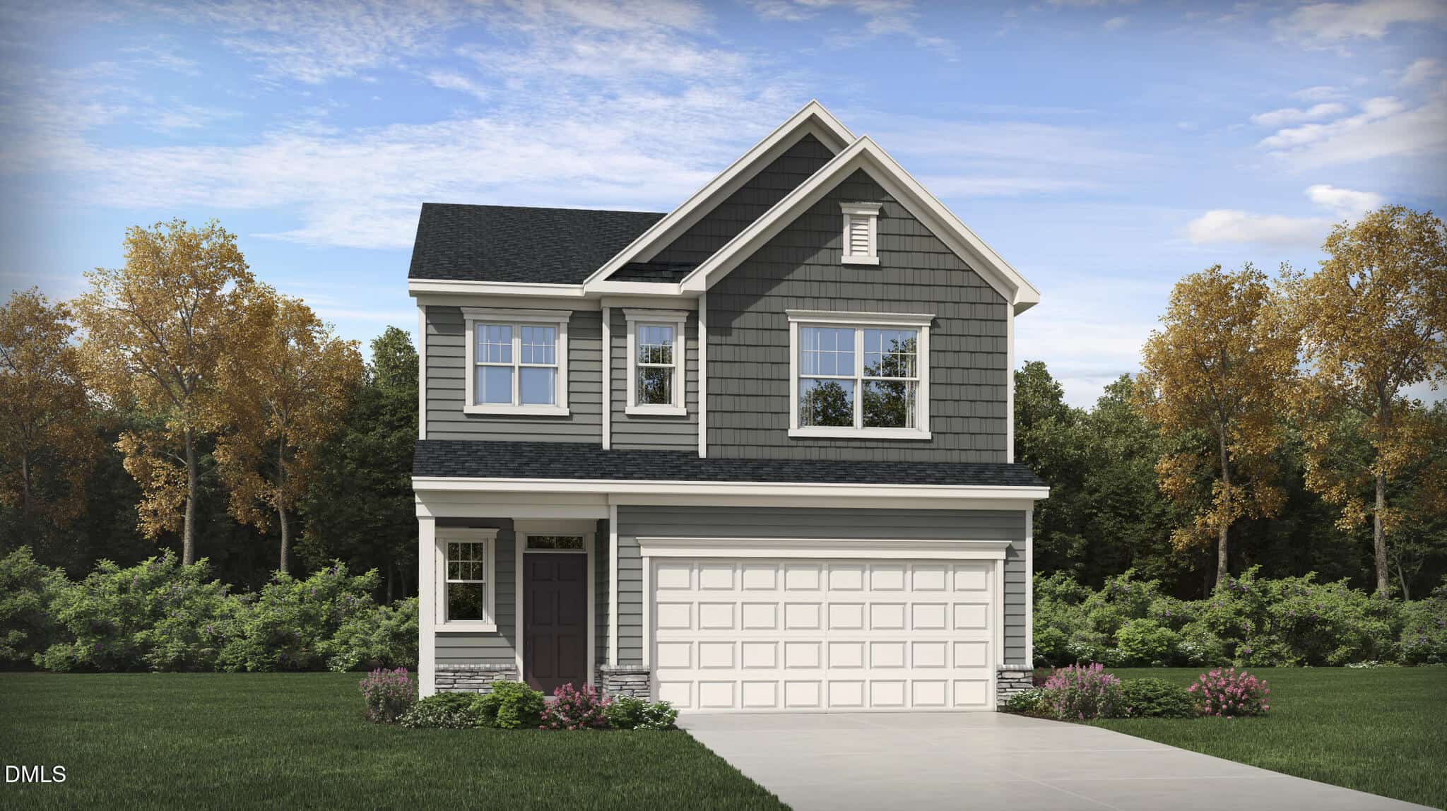 517 Whale Cove Way, Wendell, NC 27591