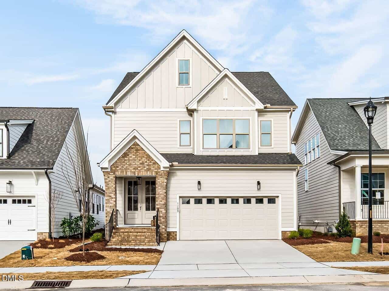 1209 Barreto Drive, Wendell, NC 27591