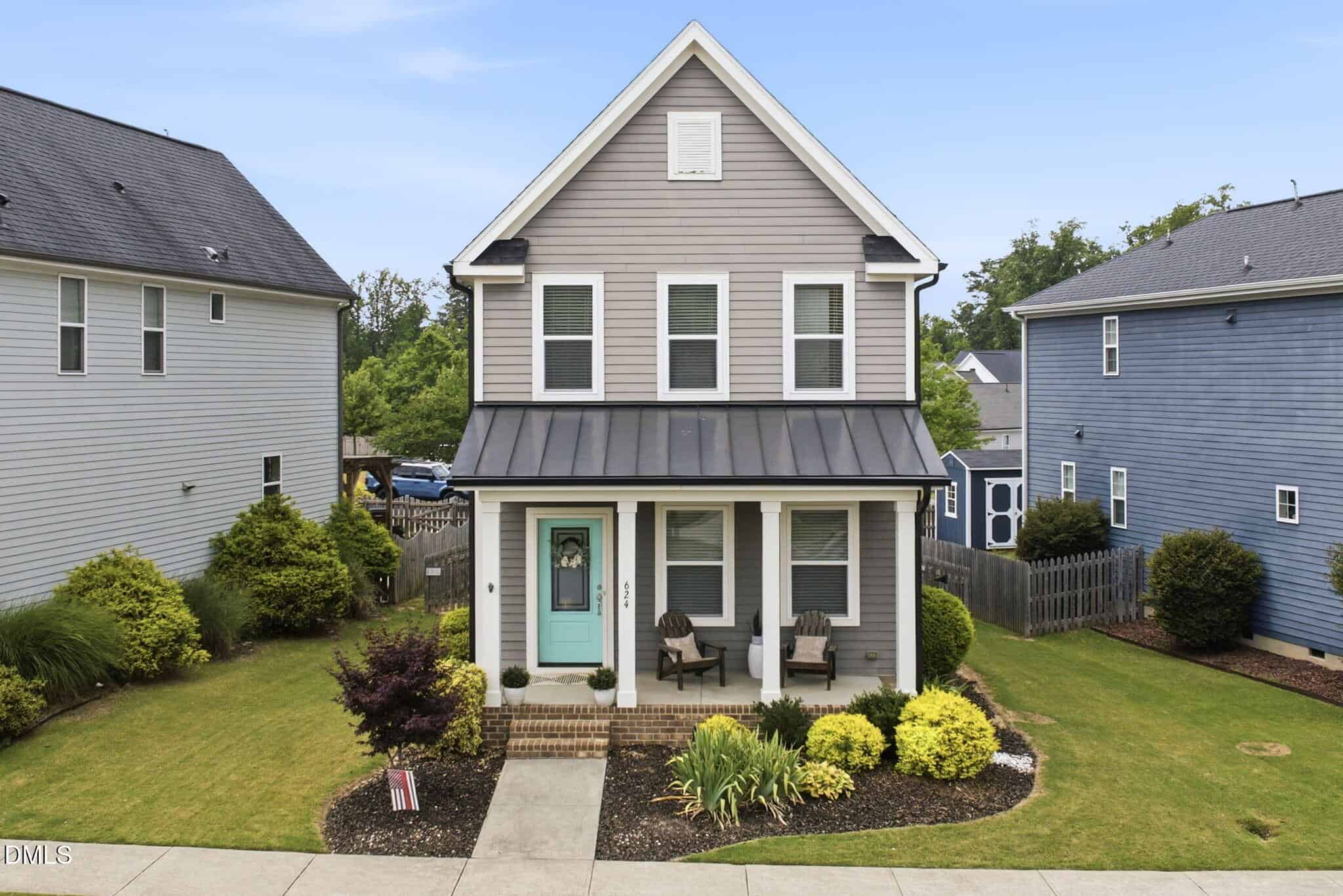 624 Mill Station Lane, Wendell, NC 27591