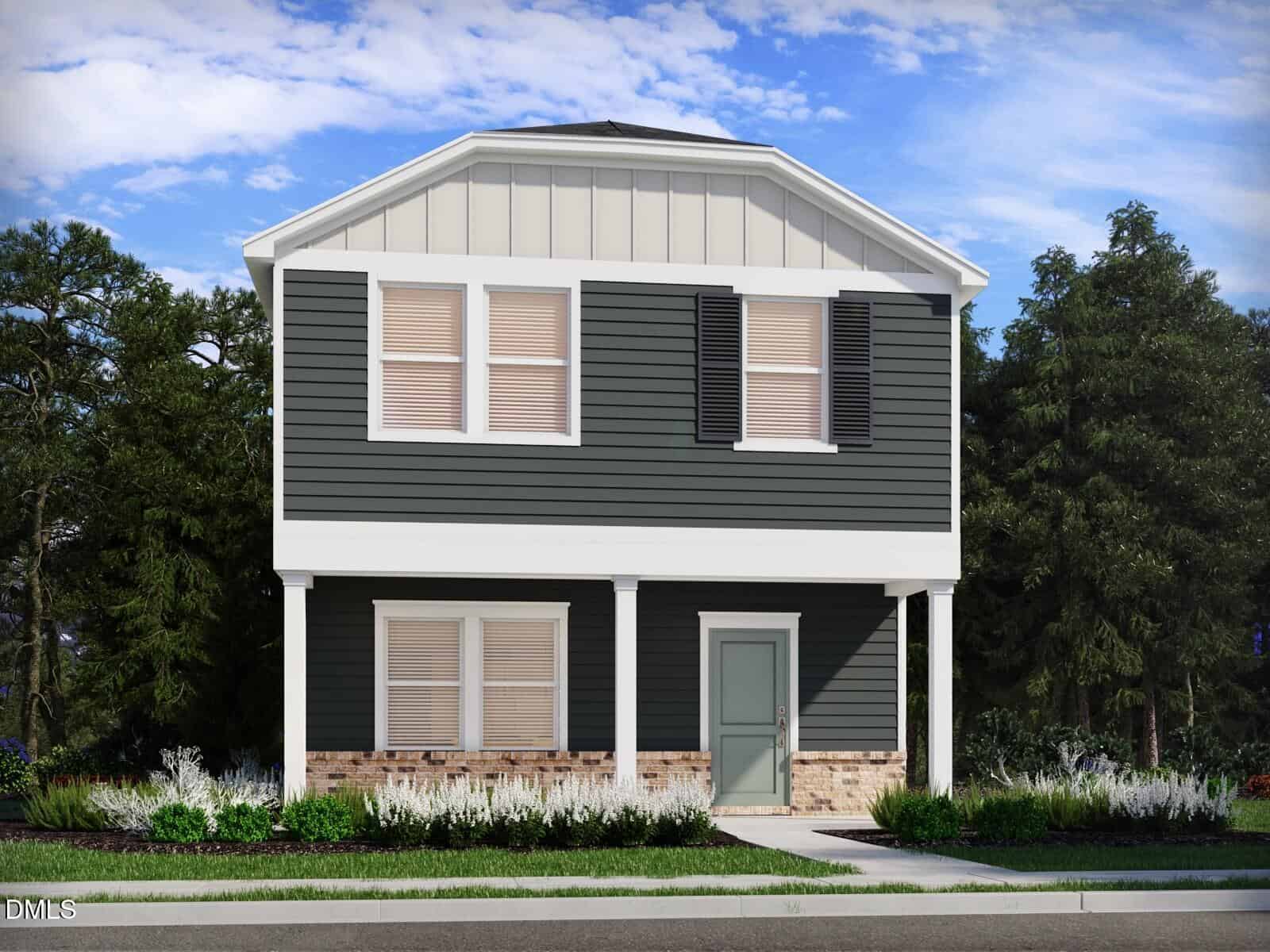 3136 Miller Falls Road, Wendell, NC 27591