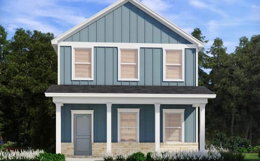 3141 Miller Falls Road, Wendell, NC 27591