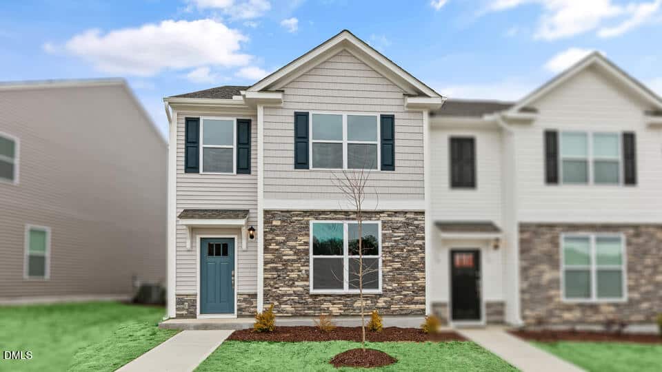 901 Sculptor Street, Wendell, NC 27591