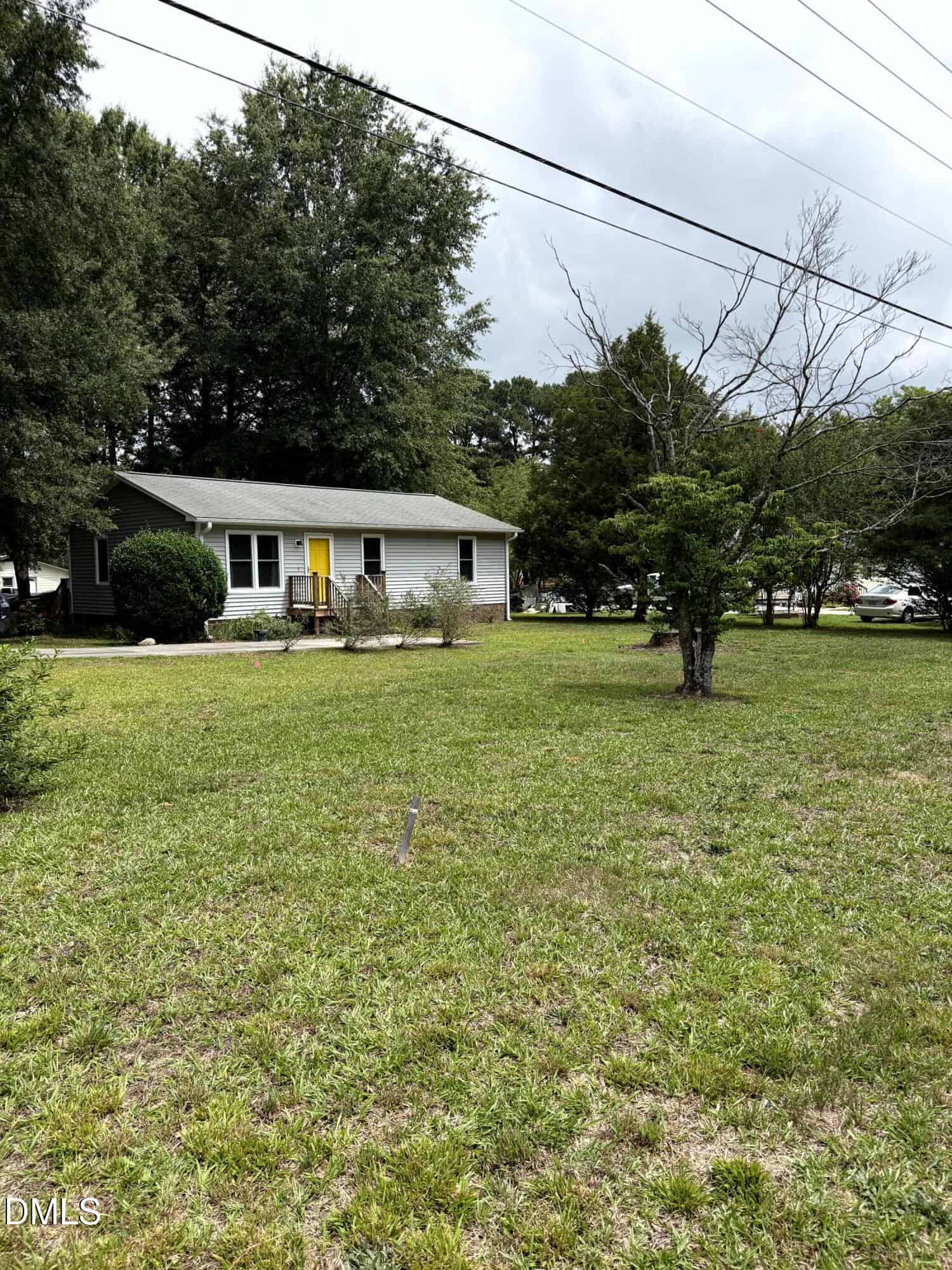 2720 NC 97 Hwy, Wendell, NC 27591