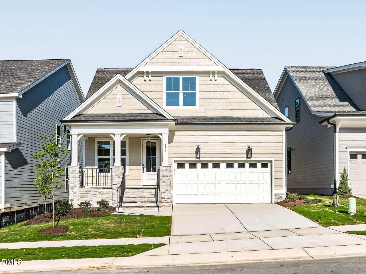 357 Catheys Creek Circle, Wendell, NC 27591