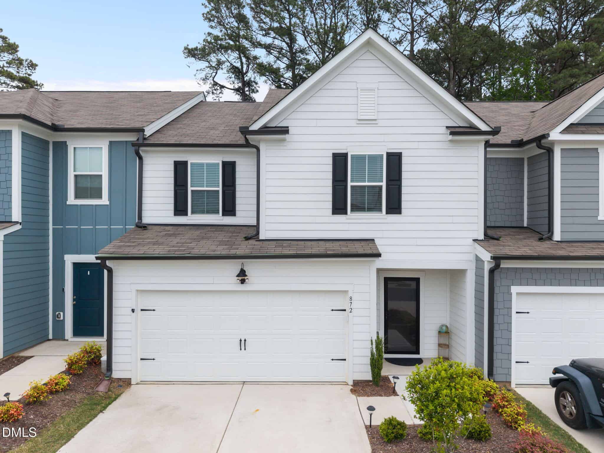 872 McKenzie Park Terrace, Wendell, NC 27591