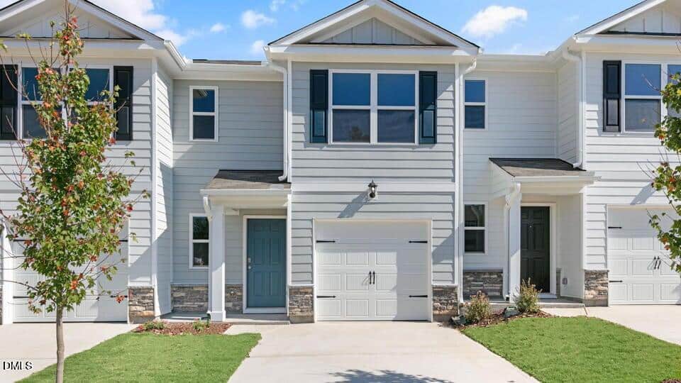 532 Stream Walk Crossing, Wendell, NC 27591