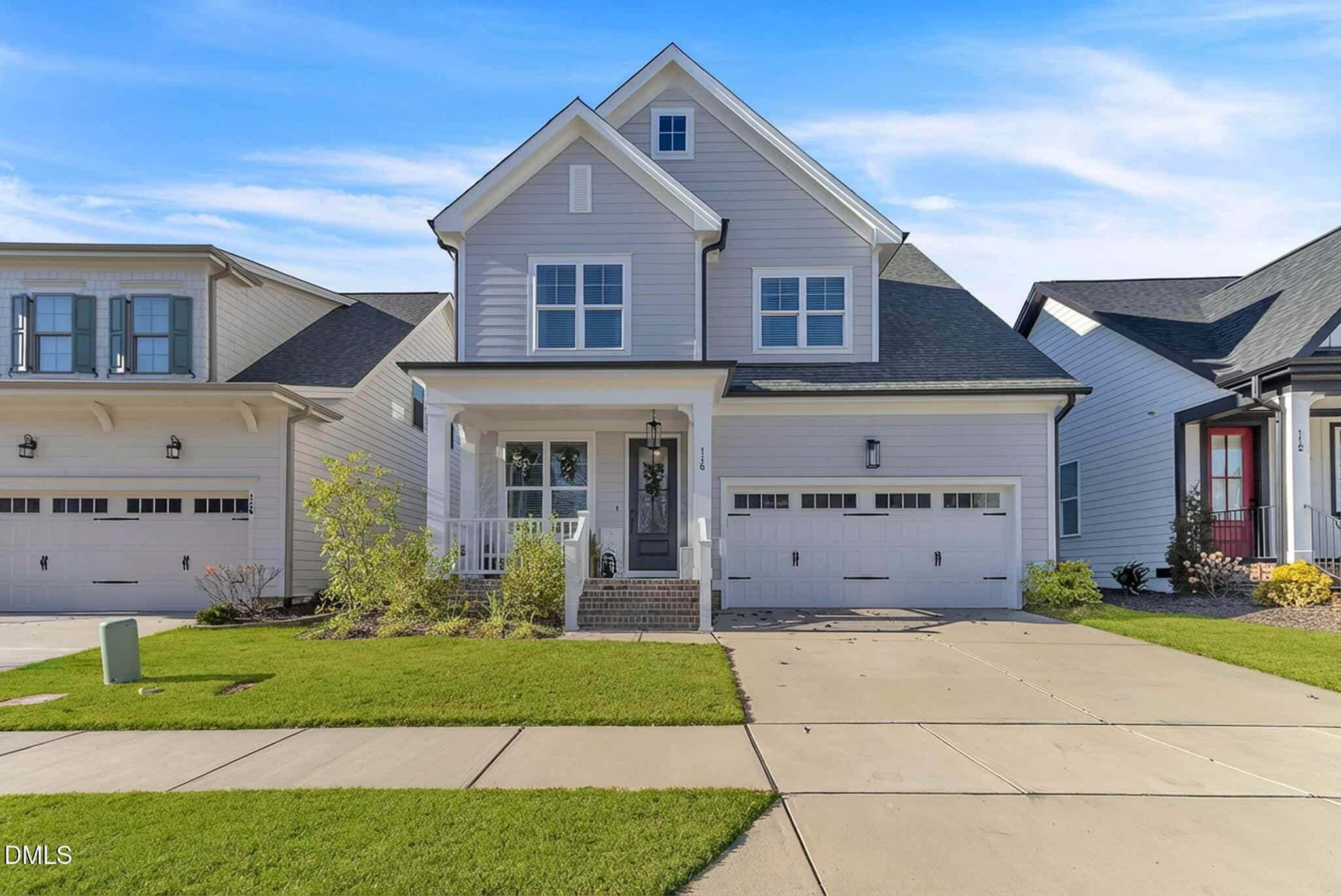 116 Noble Deer Way, Wendell, NC 27591