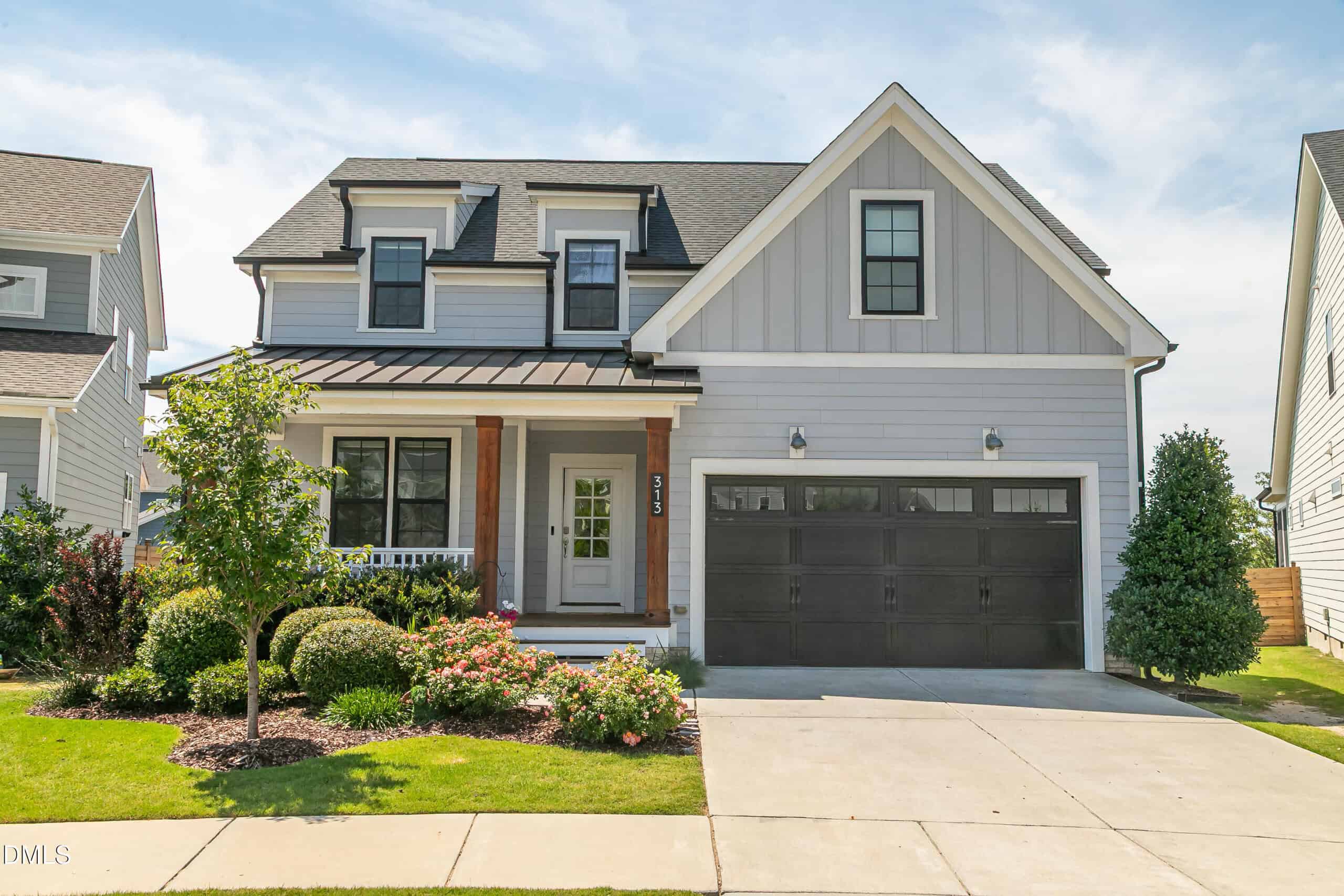 313 Painthorse Lane, Wendell, NC 27591