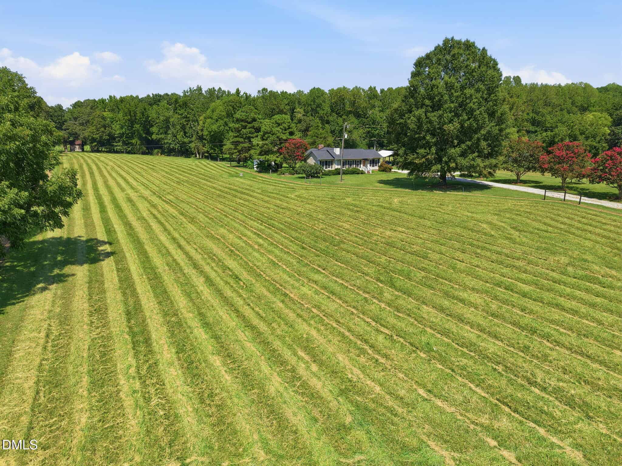 1290 Spring Valley Road, Henderson, NC 27537
