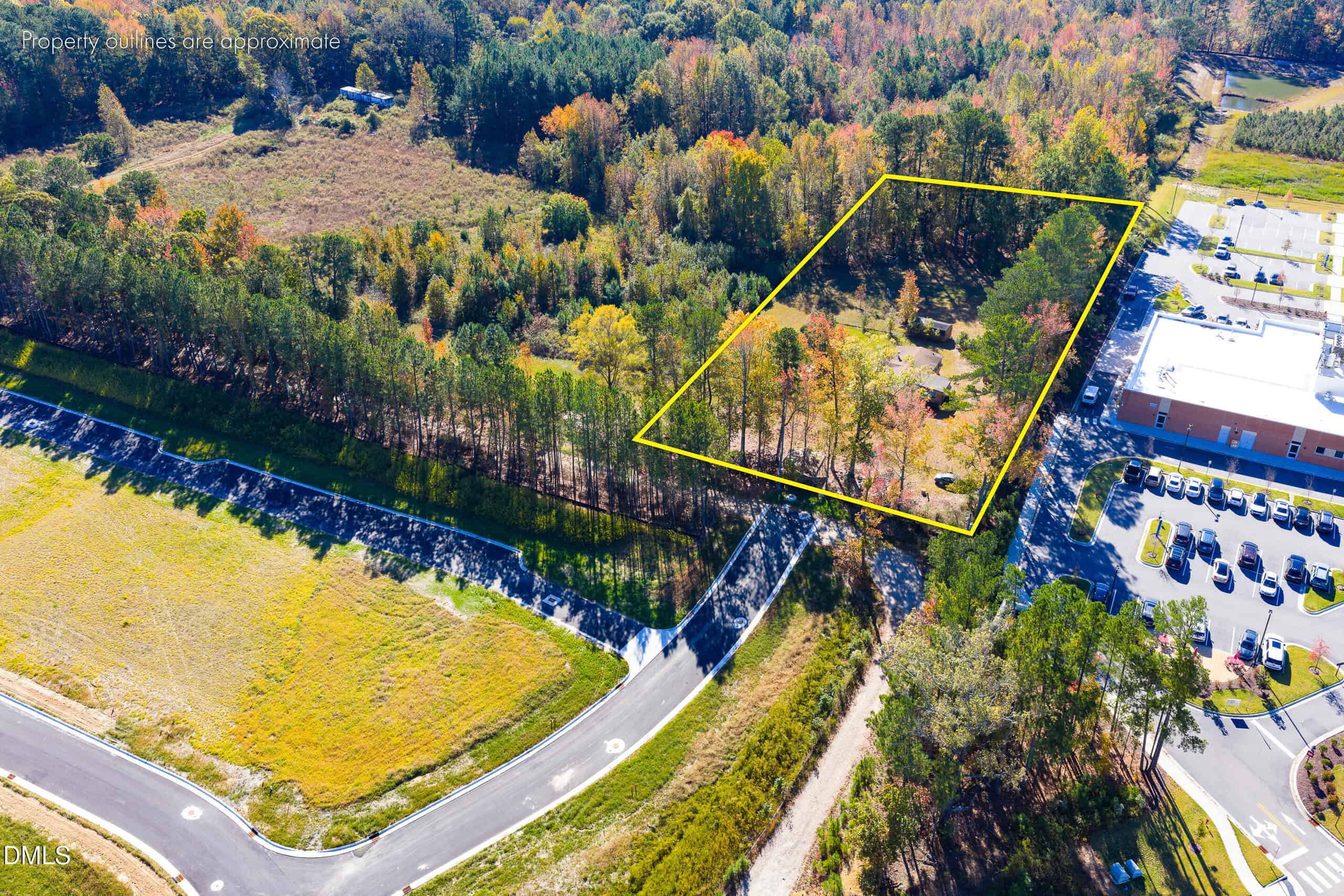 1012 Poinsettia Lane, Wendell, NC 27591
