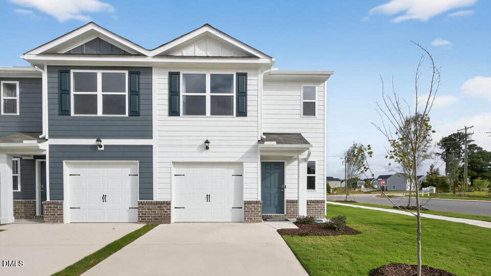 540 Stream Walk Crossing, Wendell, NC 27591