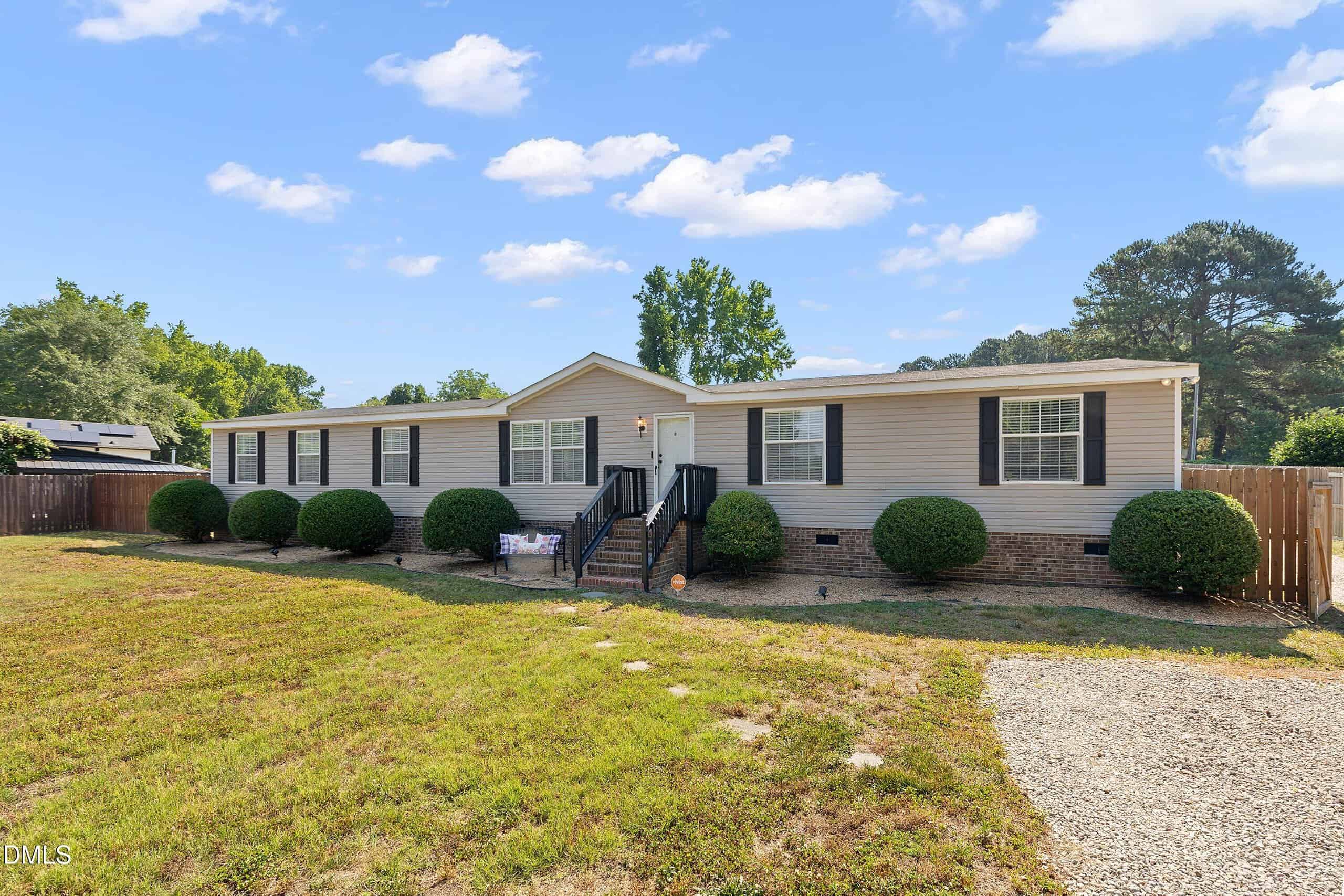 7232 Campsite Drive, Wendell, NC 27591