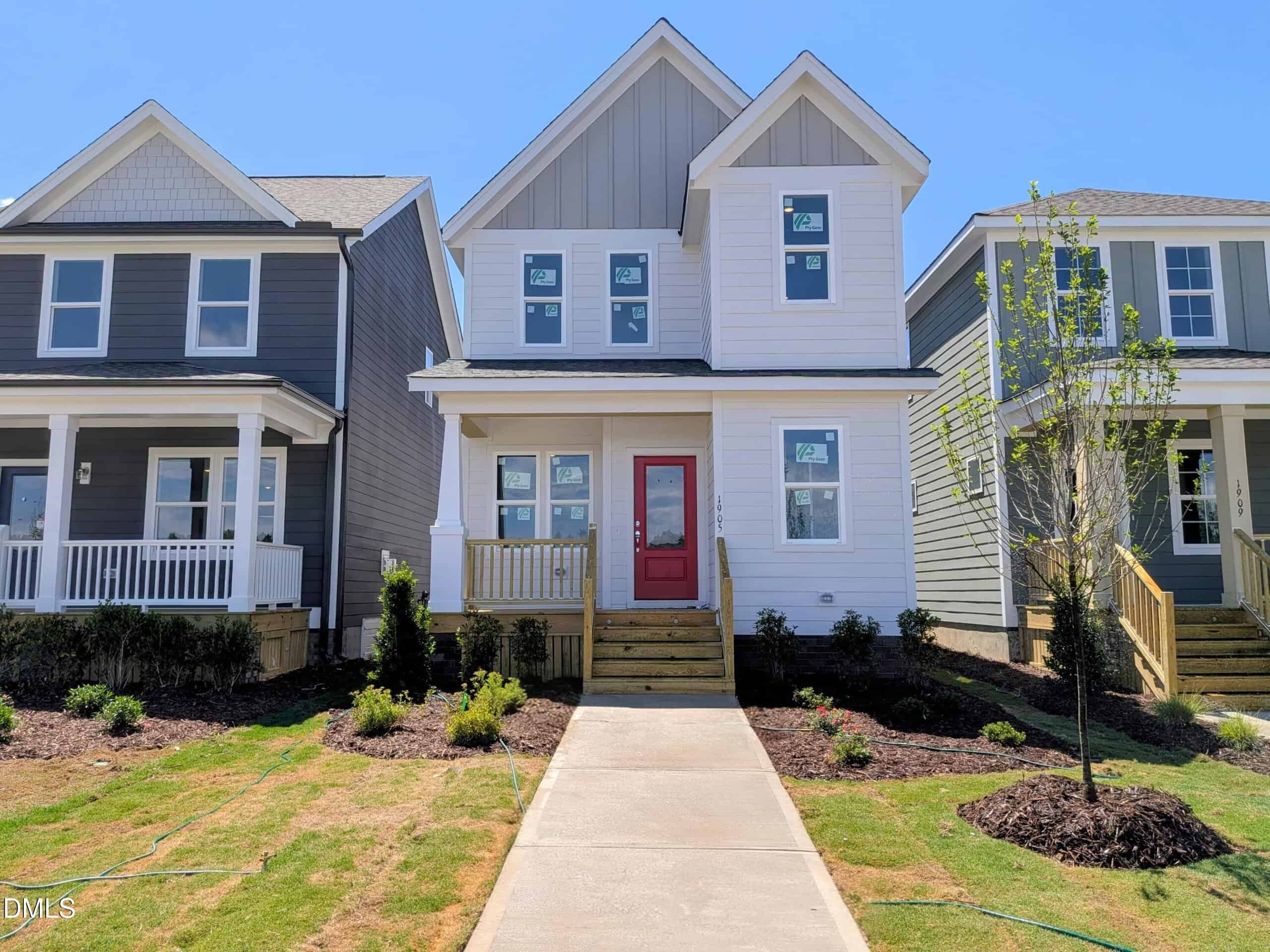1905 Wendell Valley Boulevard, Wendell, NC 27591