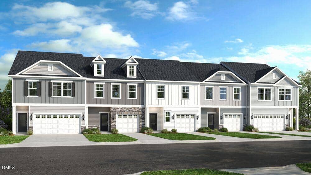320 Sweetbay Tree Drive, Wendell, NC 27591