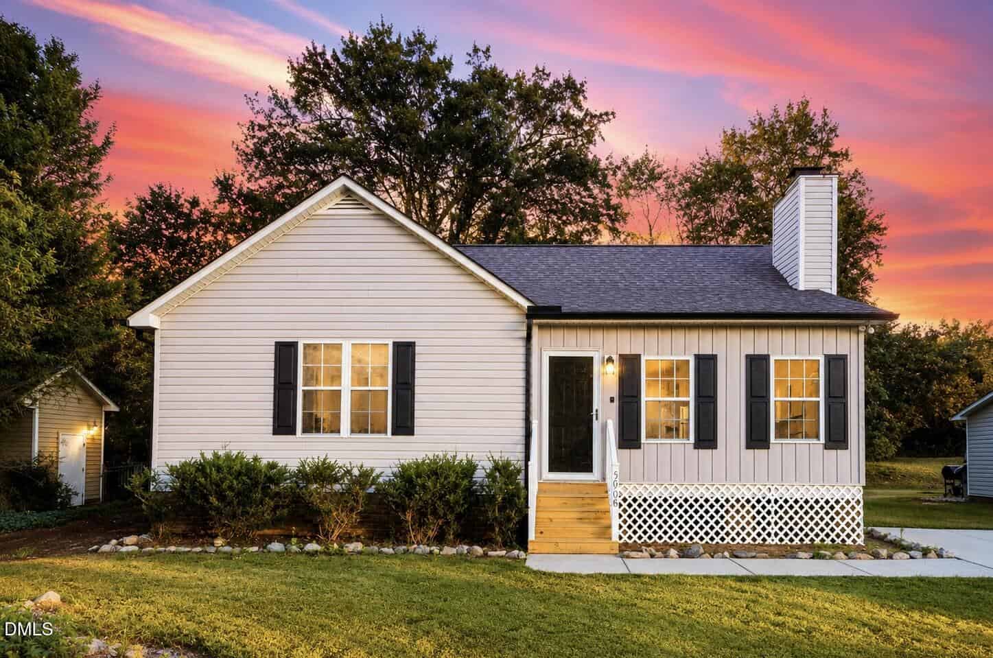 5908 Sandy Run, Knightdale, NC 27545