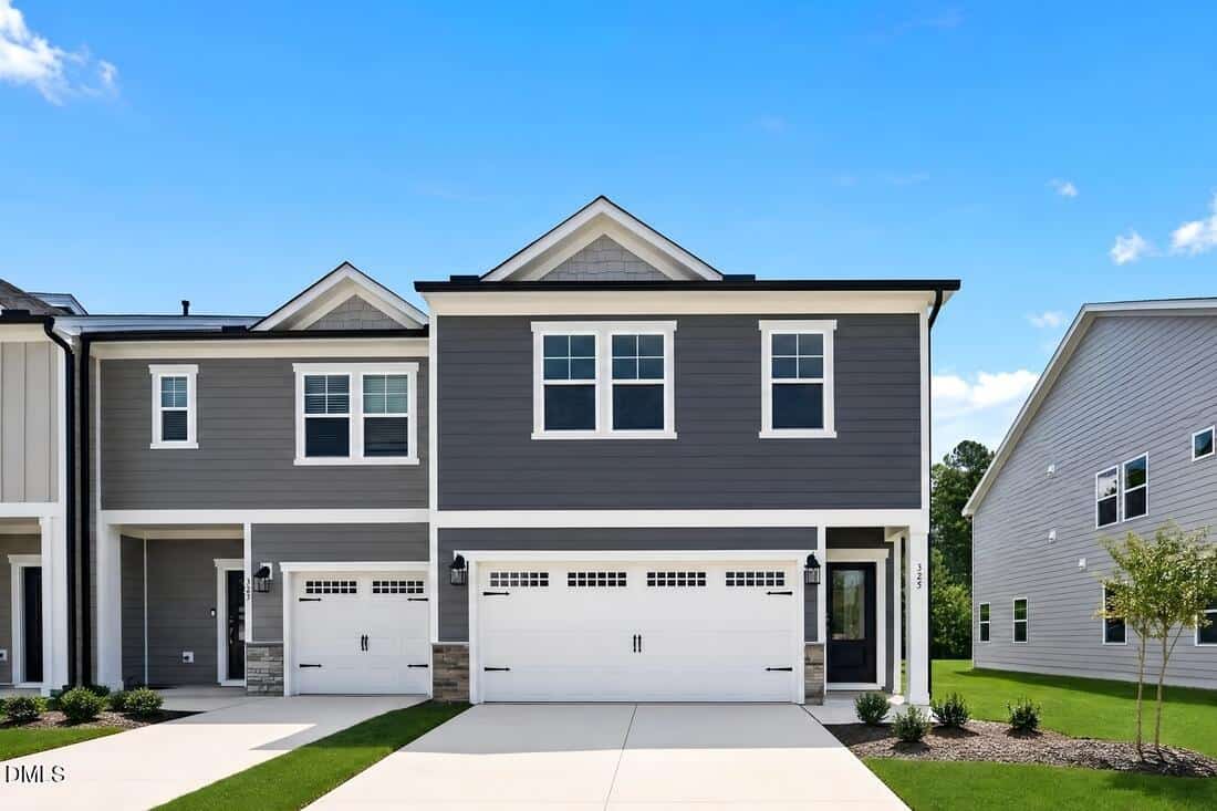 325 Sweetbay Tree Drive, Wendell, NC 27591