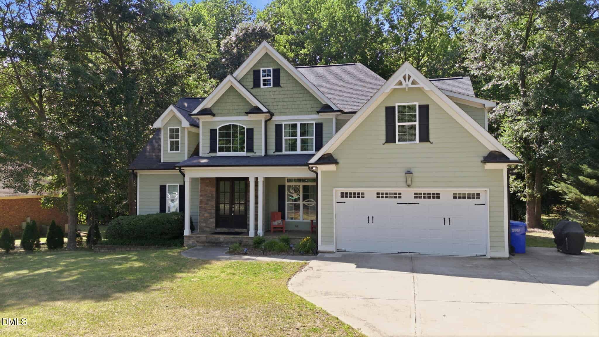 4821 Sweet Chestnut Lane, Raleigh, NC 27610
