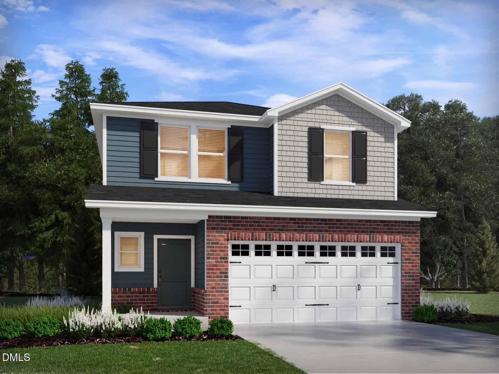 6156 Ivy Brook Trail, Wendell, NC 27591