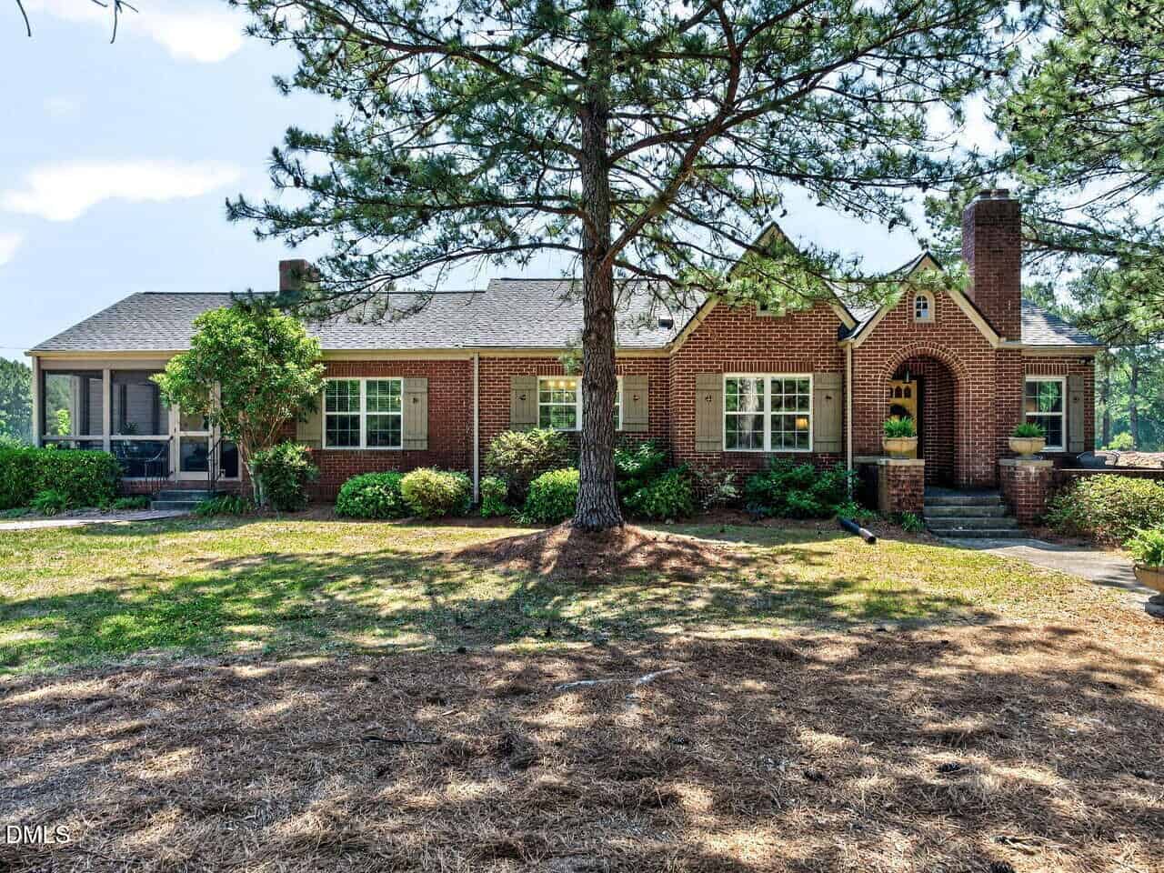 1612 Edgemont Road, Wendell, NC 27591