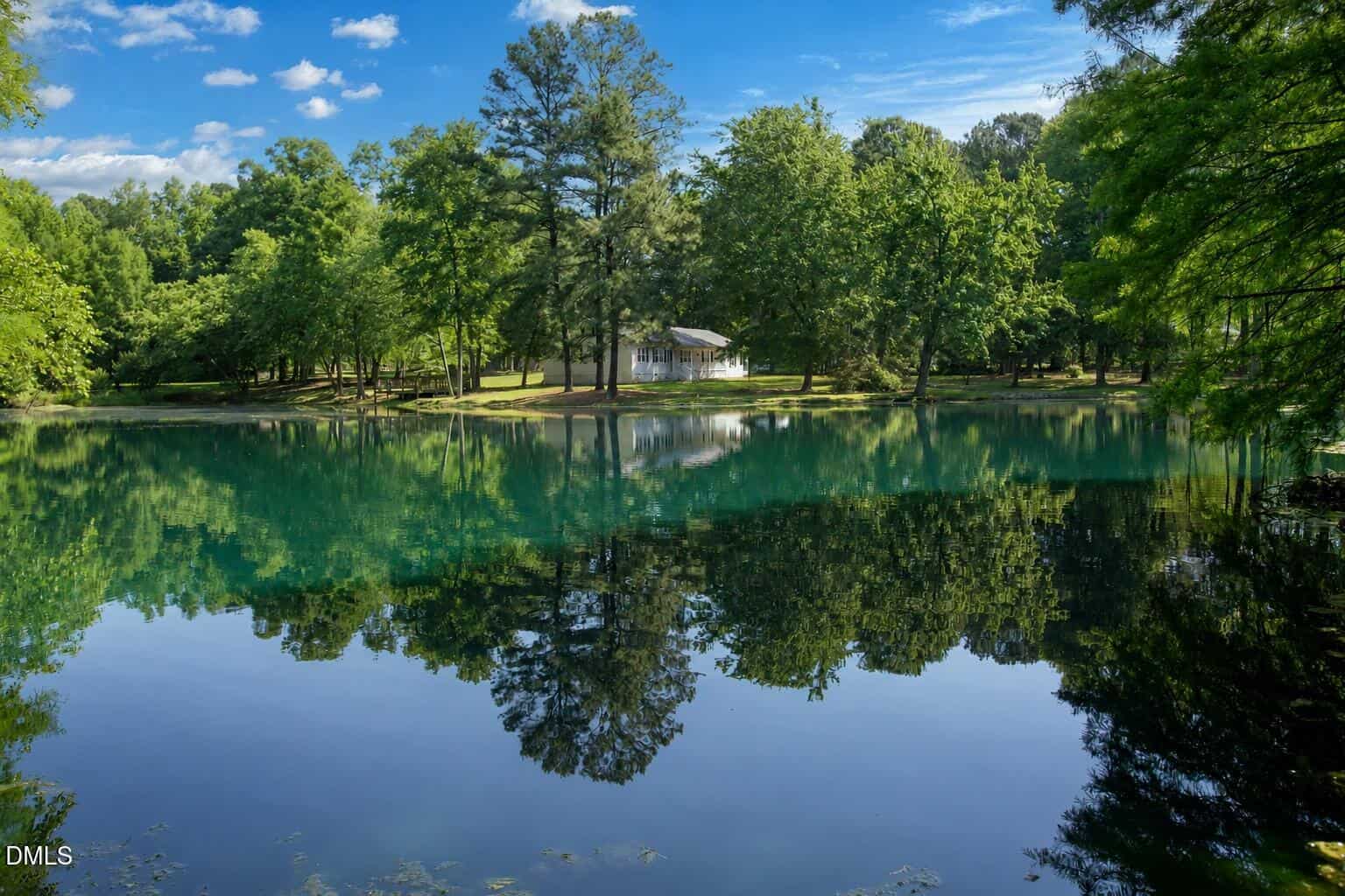 1208 Lake Glad Road, Wendell, NC 27591