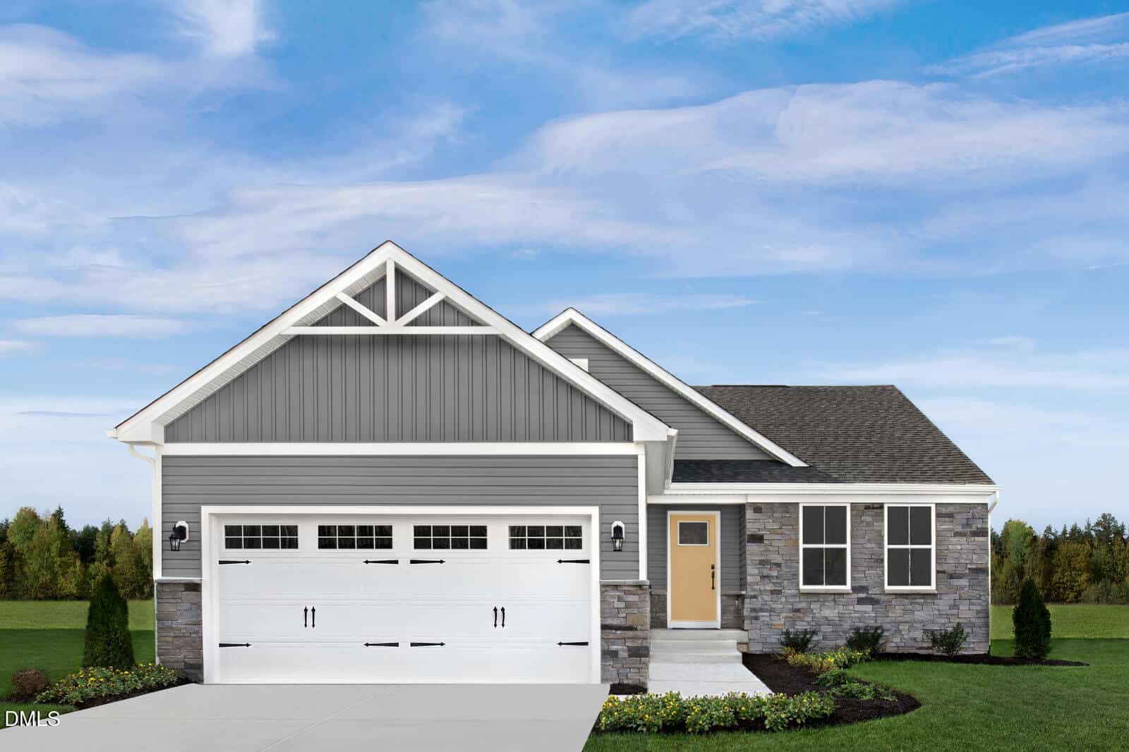 516 Matthiola Drive, Wendell, NC 27591