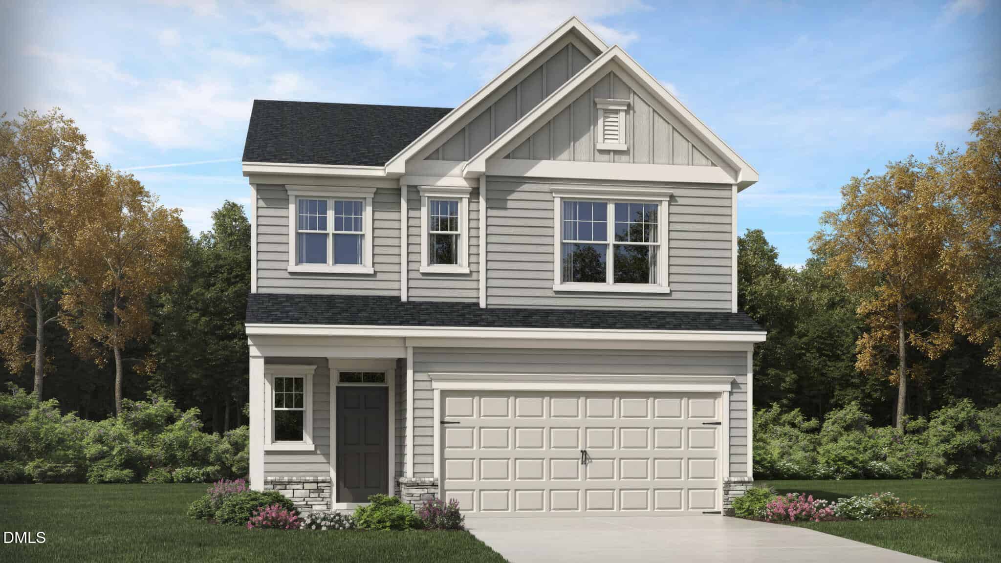 520 Whale Cove Way, Wendell, NC 27591