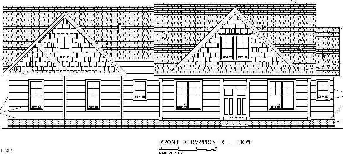 11121 Patina Lane, Wendell, NC 27591