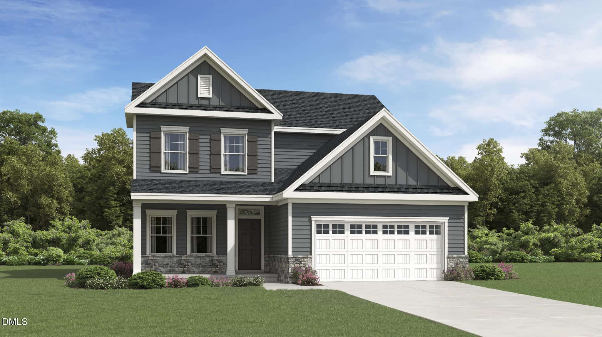 224 Black Sand Court, Wendell, NC 27591