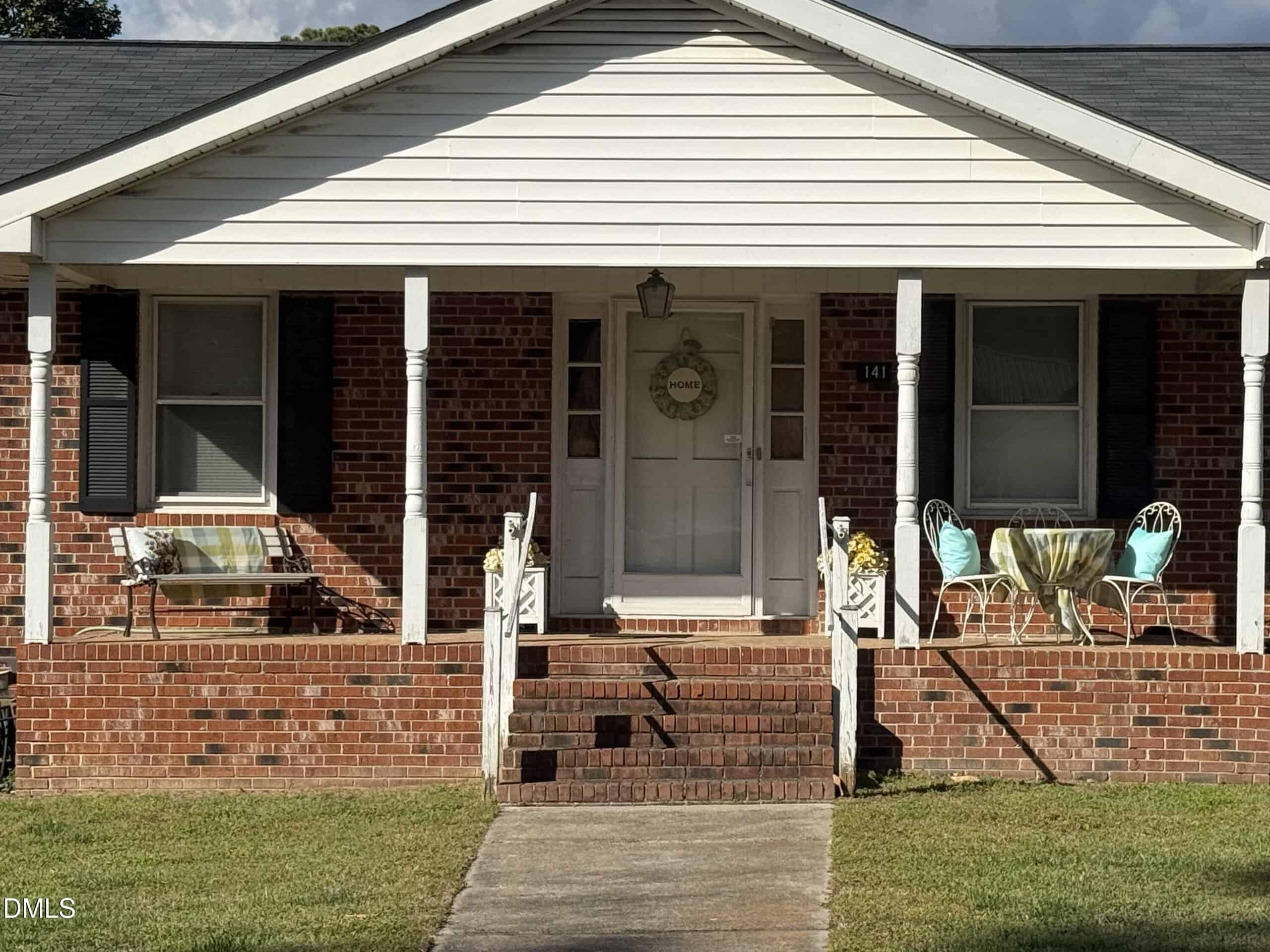 141 Forest Lane, Wendell, NC 27591