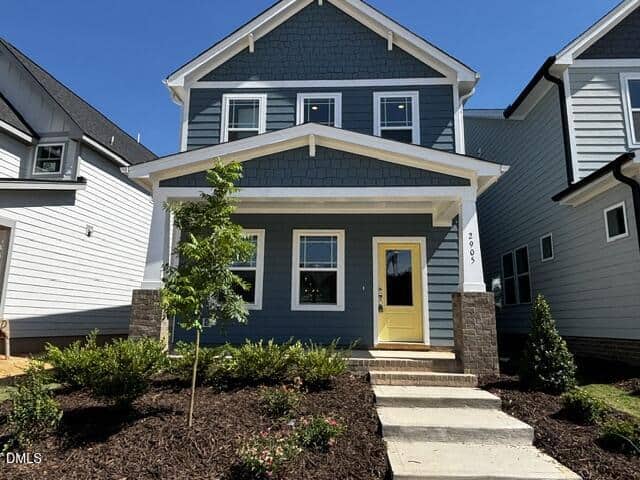 2905 Mar Bonita Road, Knightdale, NC 27545