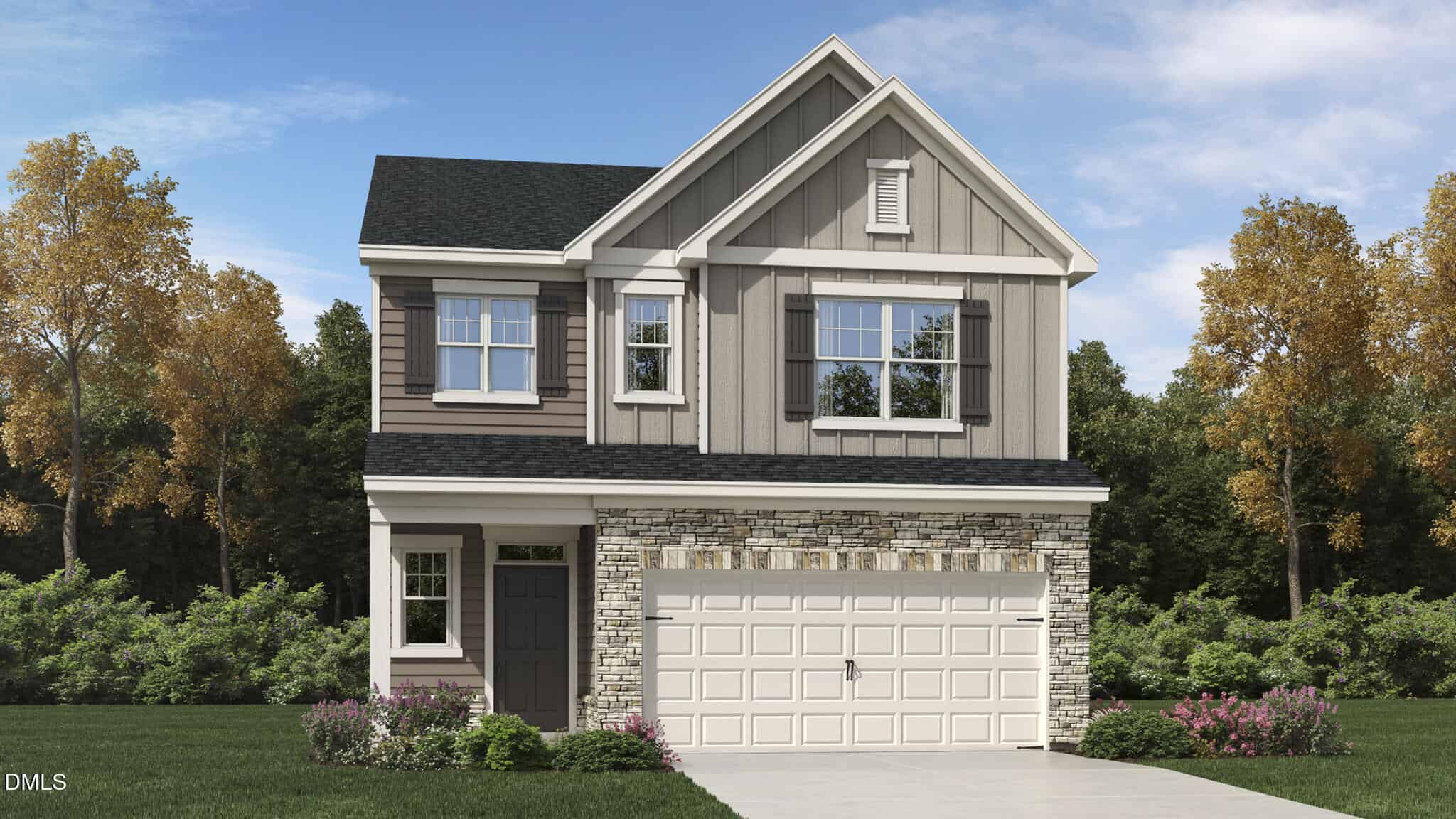 525 Whale Cove Way, Wendell, NC 27591