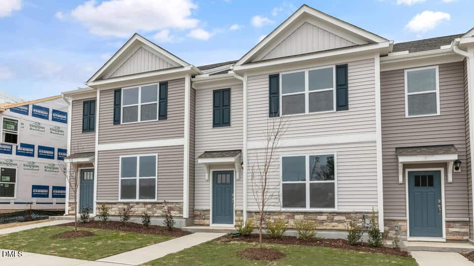 927 Sculptor Street, Wendell, NC 27591