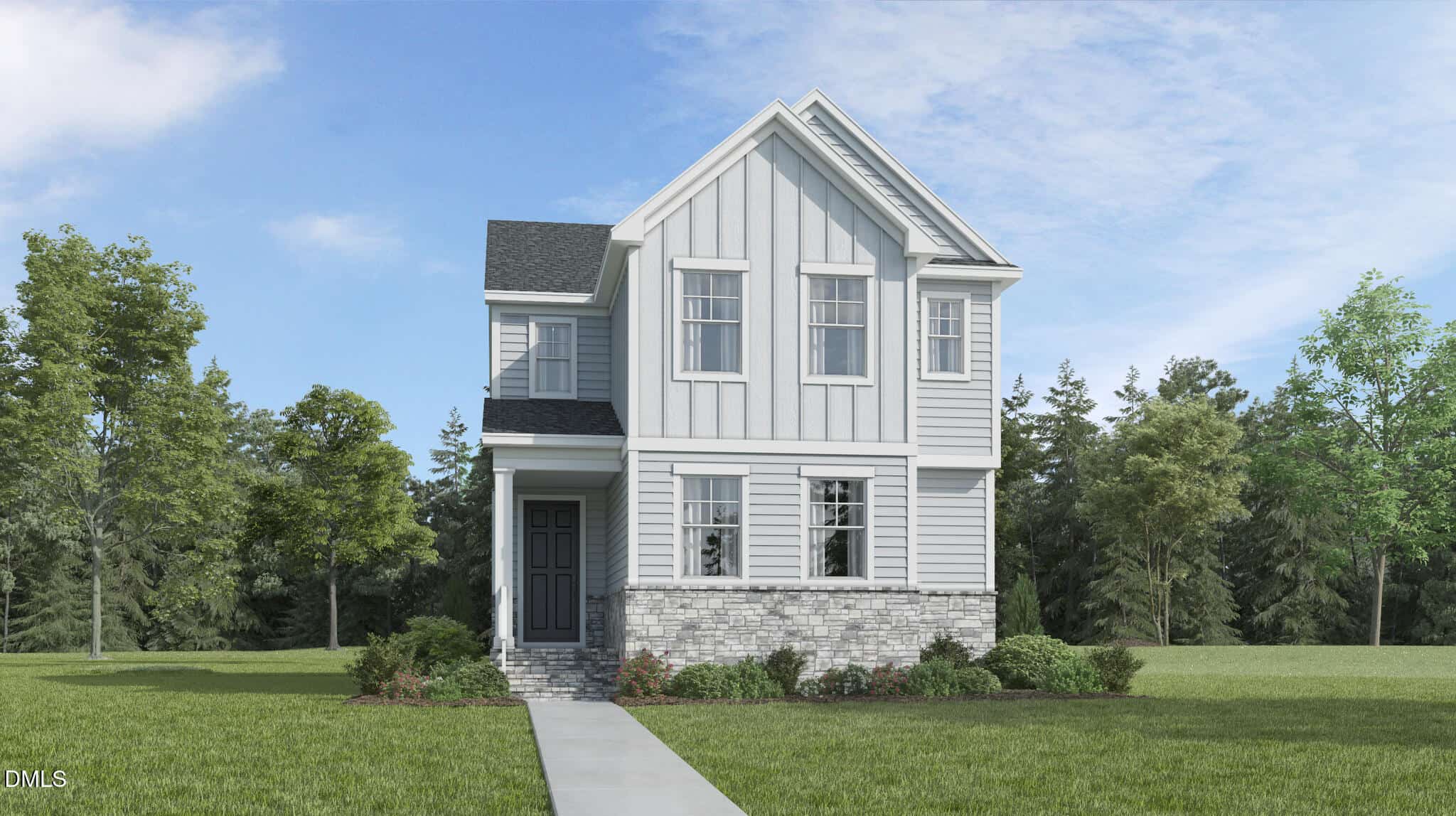 5427 Cayden Cove Drive, Wendell, NC 27591
