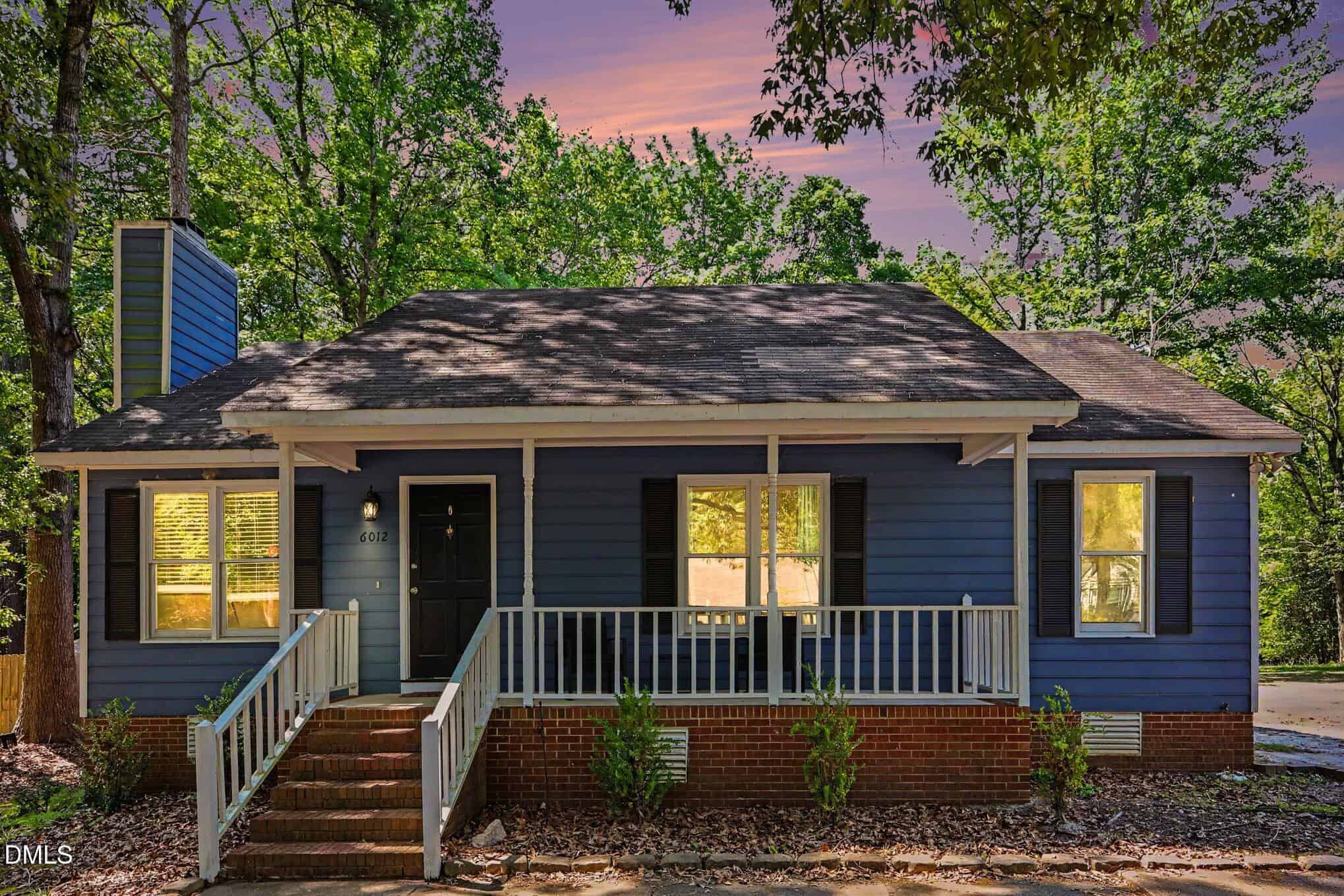 6012 Antigua Run, Knightdale, NC 27545
