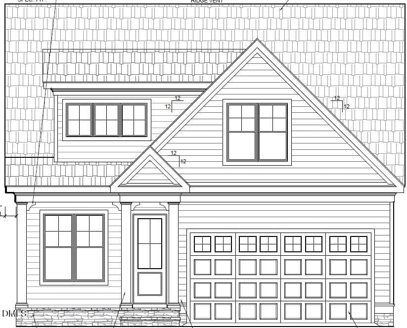 349 Catheys Creek Circle, Wendell, NC 27591