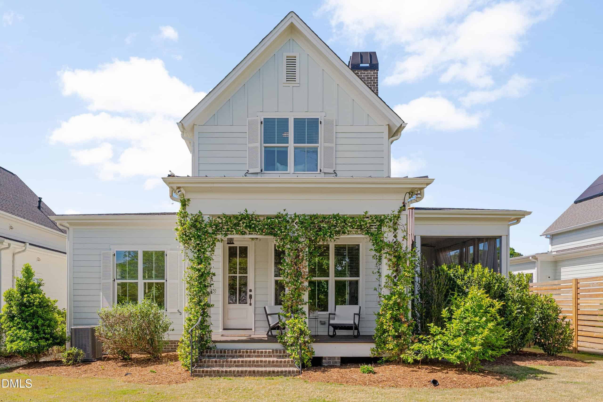 1804 Charley Creek Court, Wendell, NC 27591