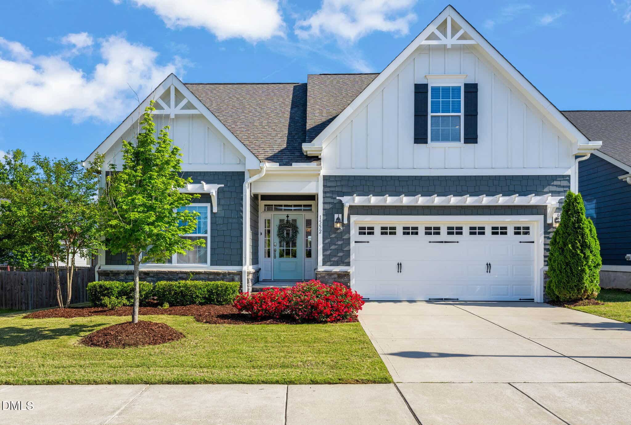 1552 Mallard Trace Drive, Wendell, NC 27591