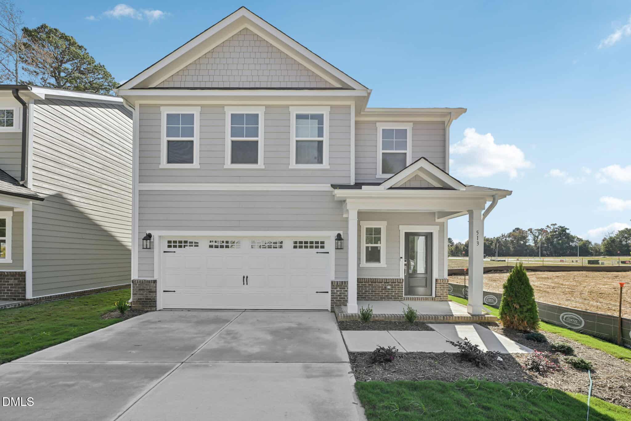 513 Soar Lane, Wendell, NC 27591